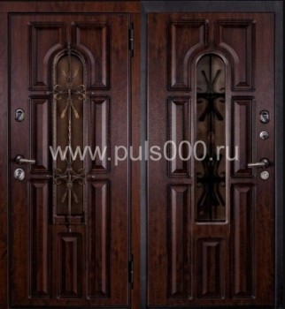 Уличная дверь винорит VIN-1652, цена 47 355  руб.