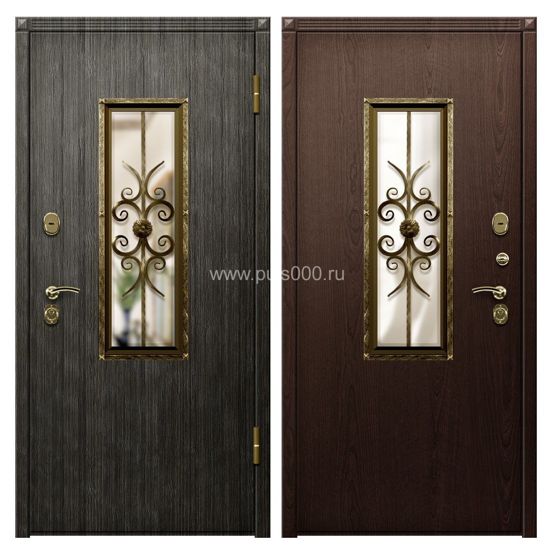 Металлическая дверь с отделкой МДФ MDF-2420, цена 57 040 руб. Металлическая дверь с отделкой МДФ MDF-2420, цена 57 040 руб.